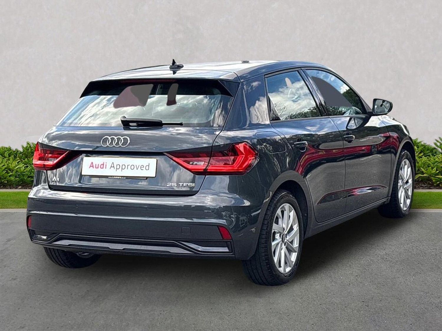 Used Audi A1 2021 for sale - 76392452: Photo 18