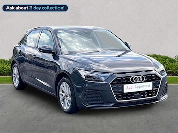 Used Audi A1 2021 for sale - 76392452: Photo
