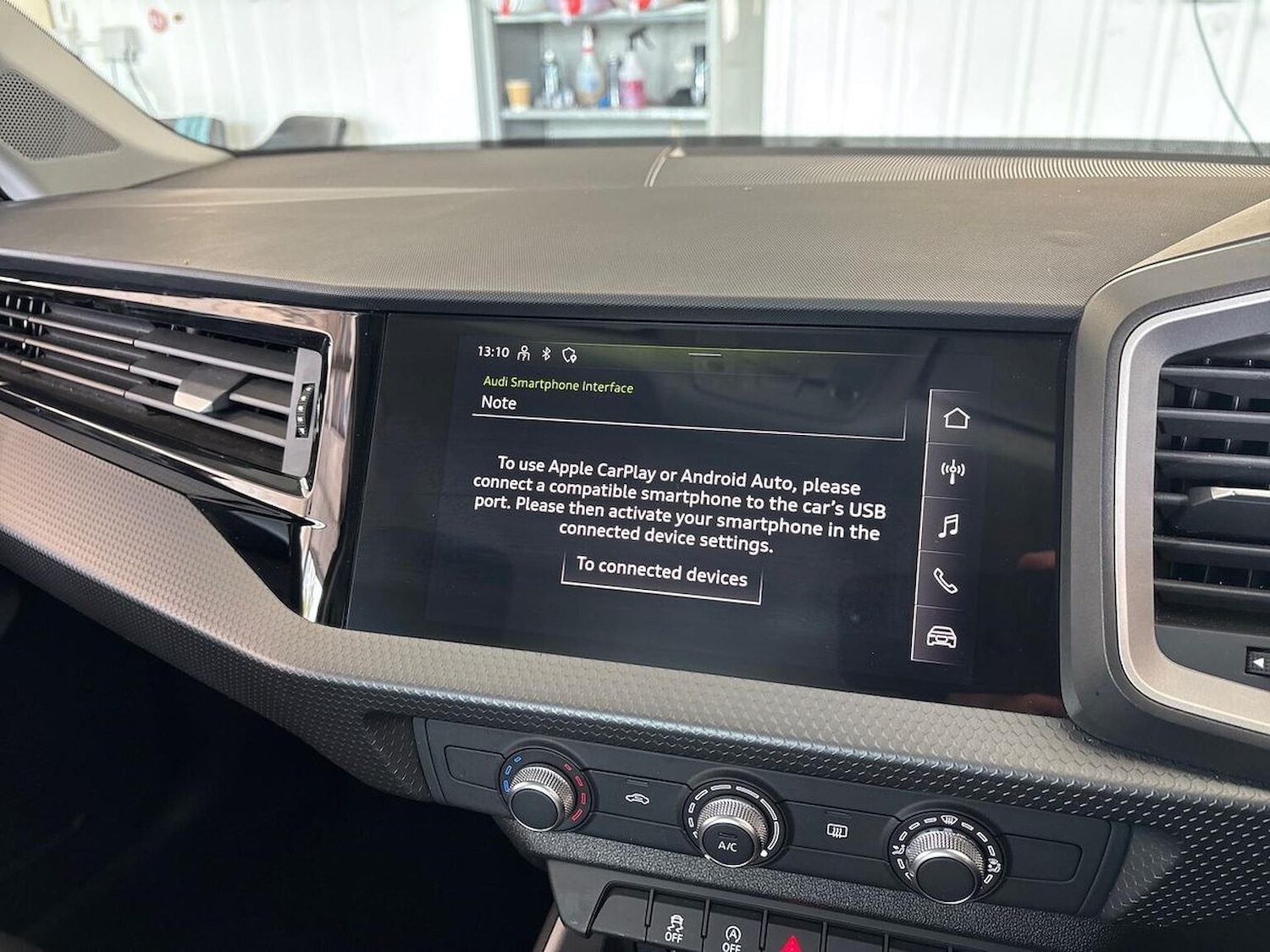 Used Audi A1 2021 for sale - 76392452: Photo 23