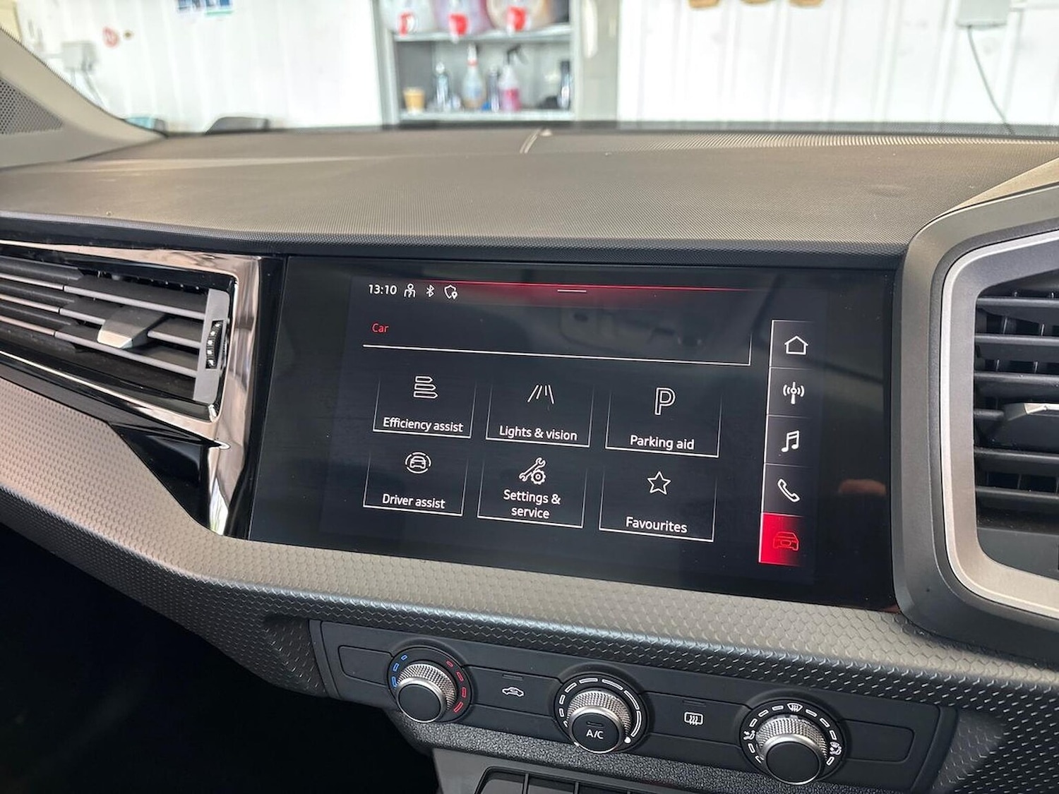 Used Audi A1 2021 for sale - 76392452: Photo 24