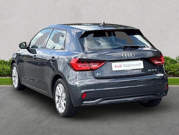 Used Audi A1 2021 for sale - 76392452: Photo