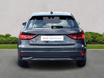 Used Audi A1 2021 for sale - 76392452: Photo