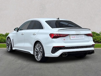 Used Audi RS3 2022 for sale - 75530140: Photo
