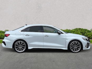 Used Audi RS3 2022 for sale - 75530140: Photo
