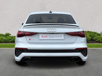 Used Audi RS3 2022 for sale - 75530140: Photo