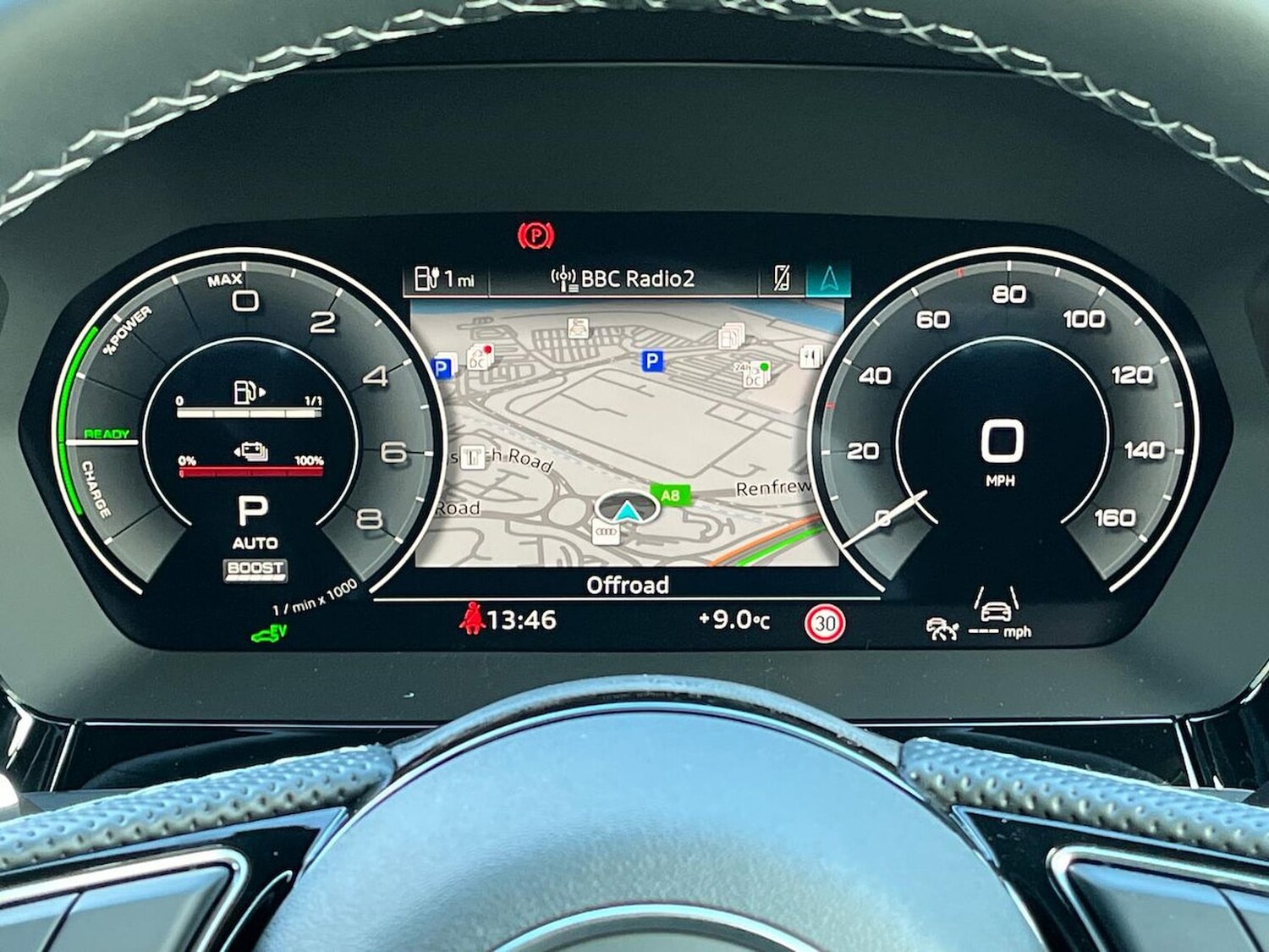 Used Audi A3 2025 for sale - 77489055: Photo 10