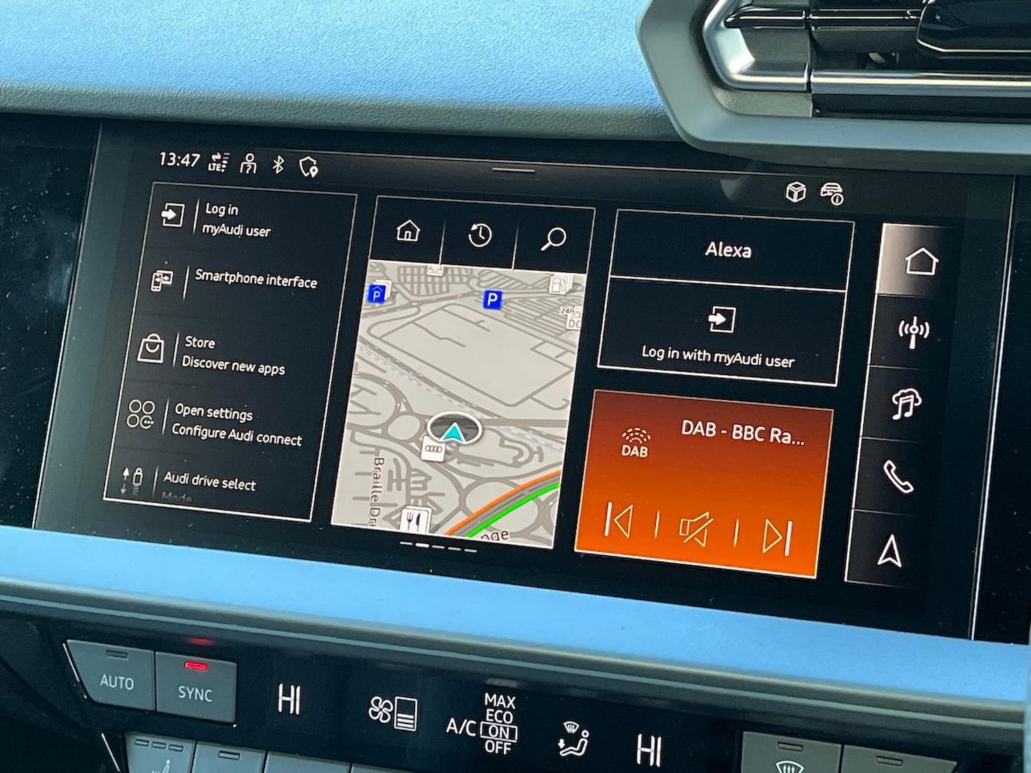 Used Audi A3 2025 for sale - 77489055: Photo 11