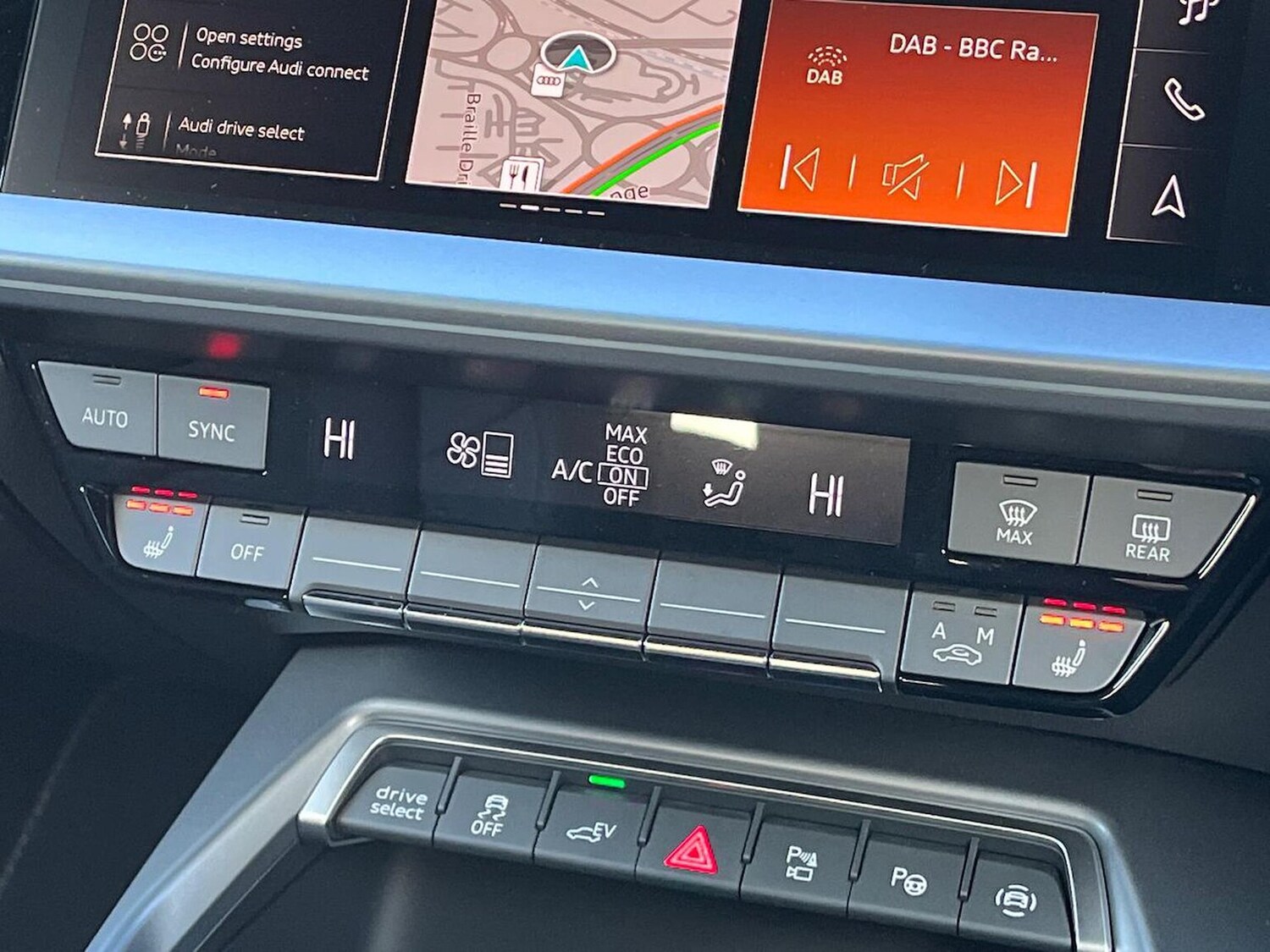 Used Audi A3 2025 for sale - 77489055: Photo 12