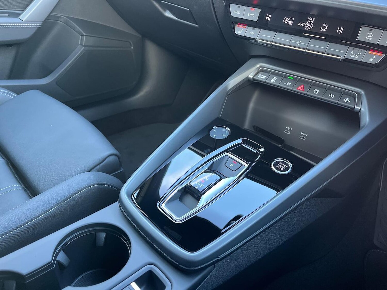 Used Audi A3 2025 for sale - 77489055: Photo 13