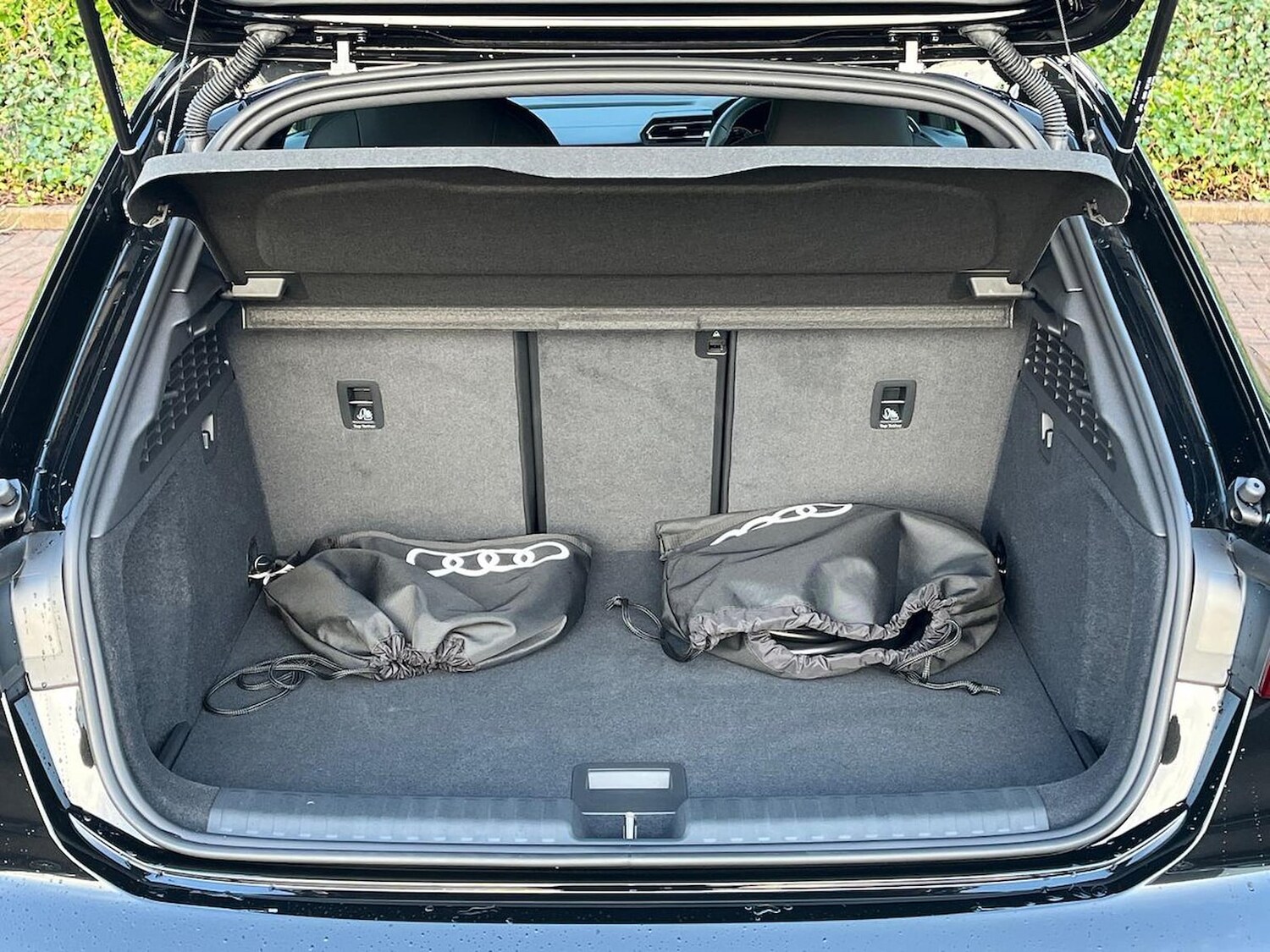 Used Audi A3 2025 for sale - 77489055: Photo 17