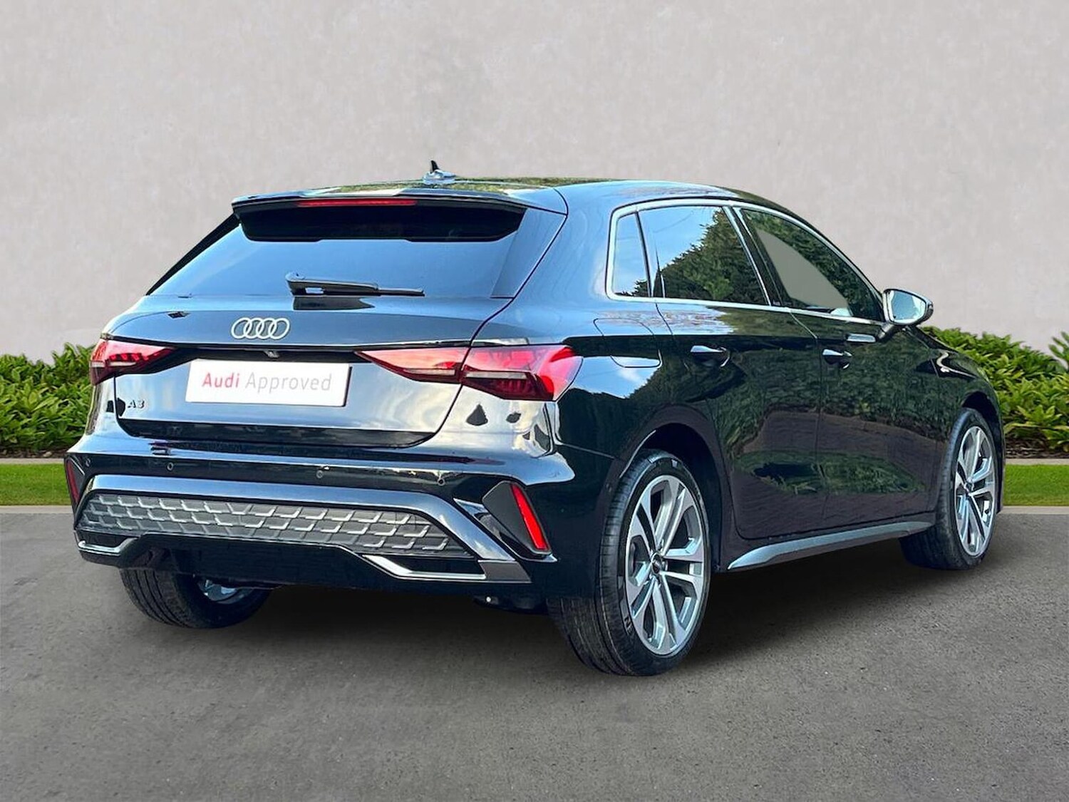 Used Audi A3 2025 for sale - 77489055: Photo 18