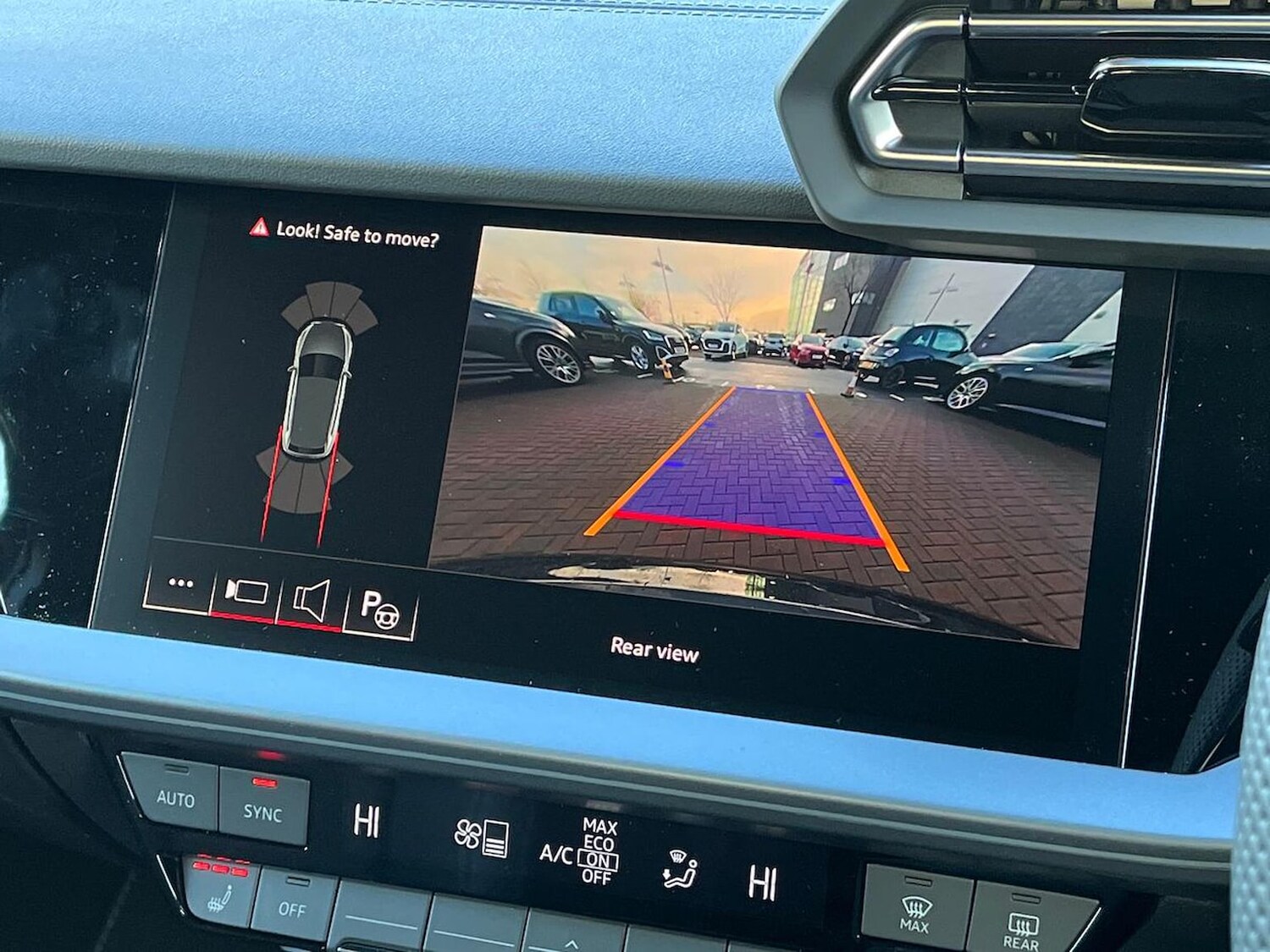 Used Audi A3 2025 for sale - 77489055: Photo 23