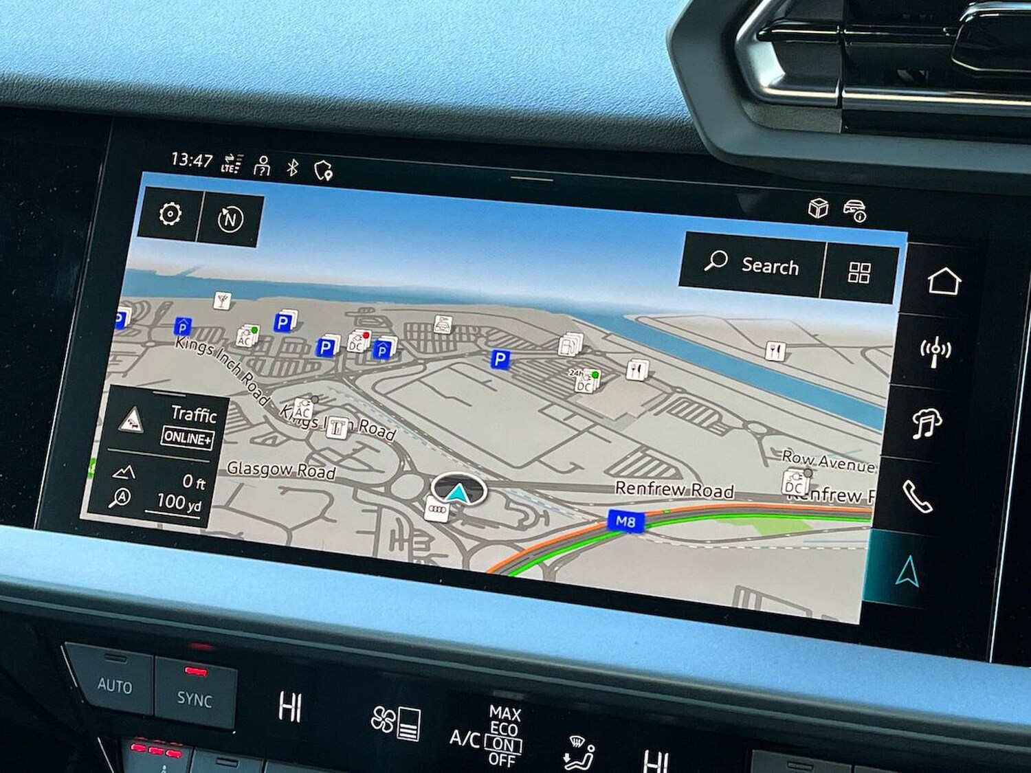 Used Audi A3 2025 for sale - 77489055: Photo 24