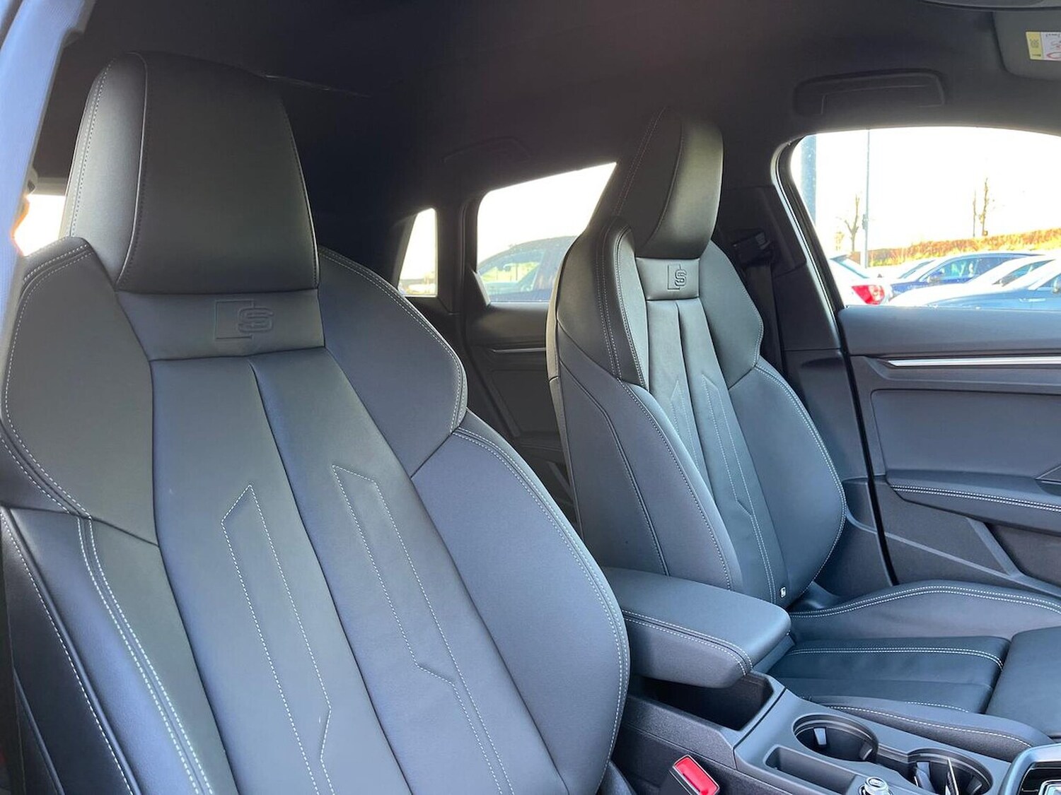 Used Audi A3 2025 for sale - 77489055: Photo 25