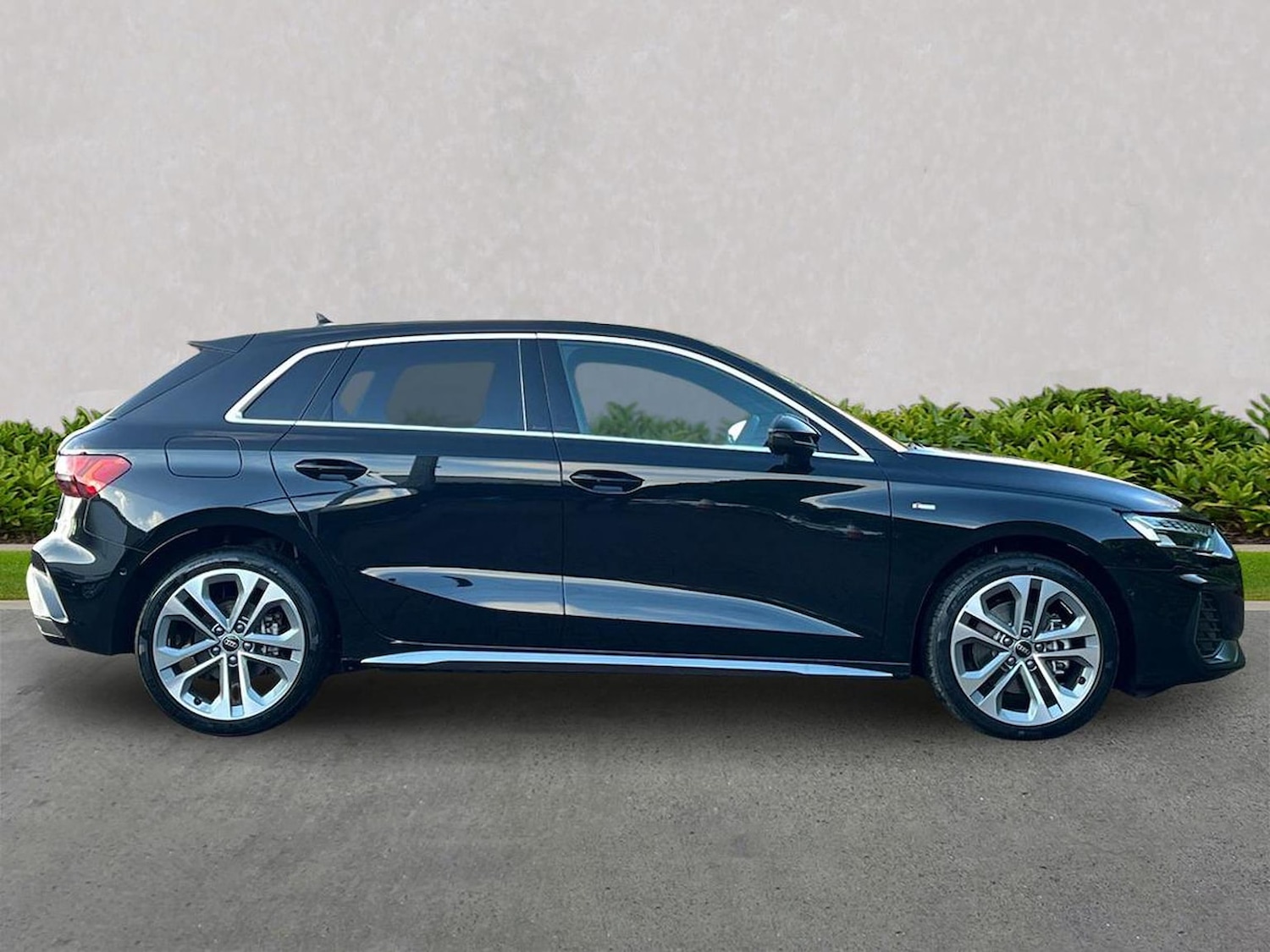 Used Audi A3 2025 for sale - 77489055: Photo 3