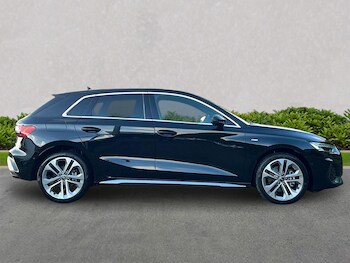 Used Audi A3 2025 for sale - 77489055: Photo