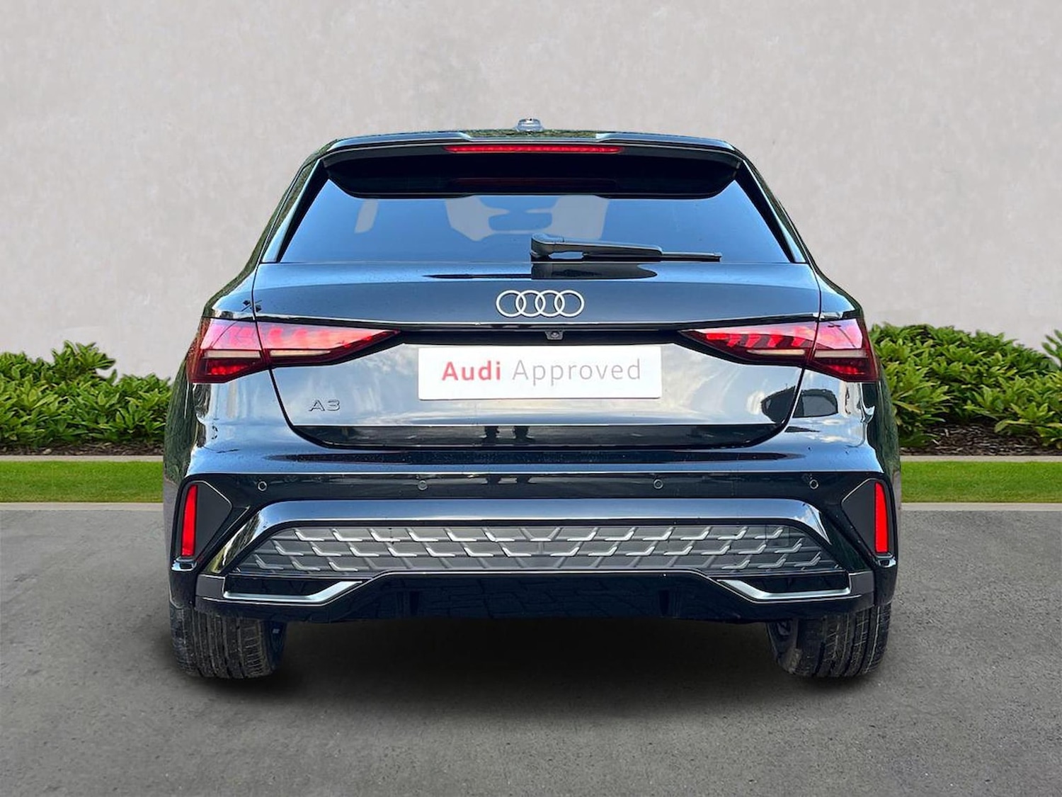 Used Audi A3 2025 for sale - 77489055: Photo 4