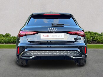 Used Audi A3 2025 for sale - 77489055: Photo