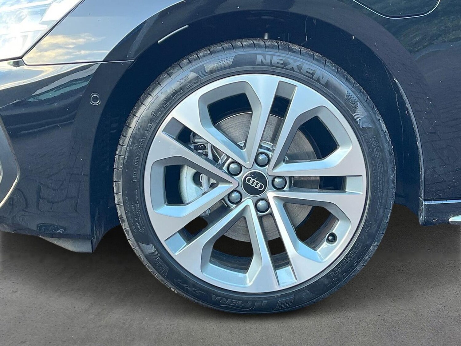 Used Audi A3 2025 for sale - 77489055: Photo 6