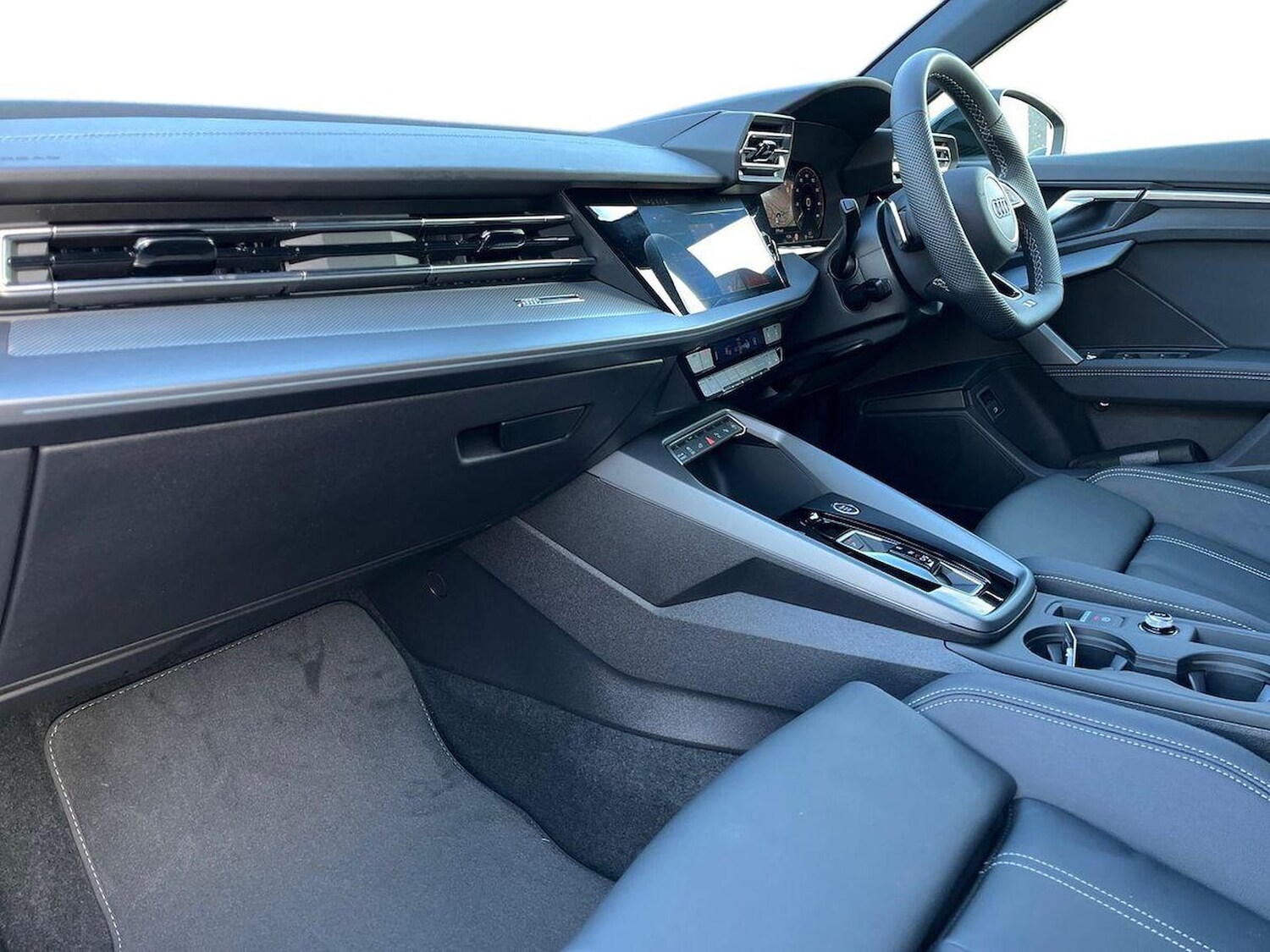 Used Audi A3 2025 for sale - 77489055: Photo 7