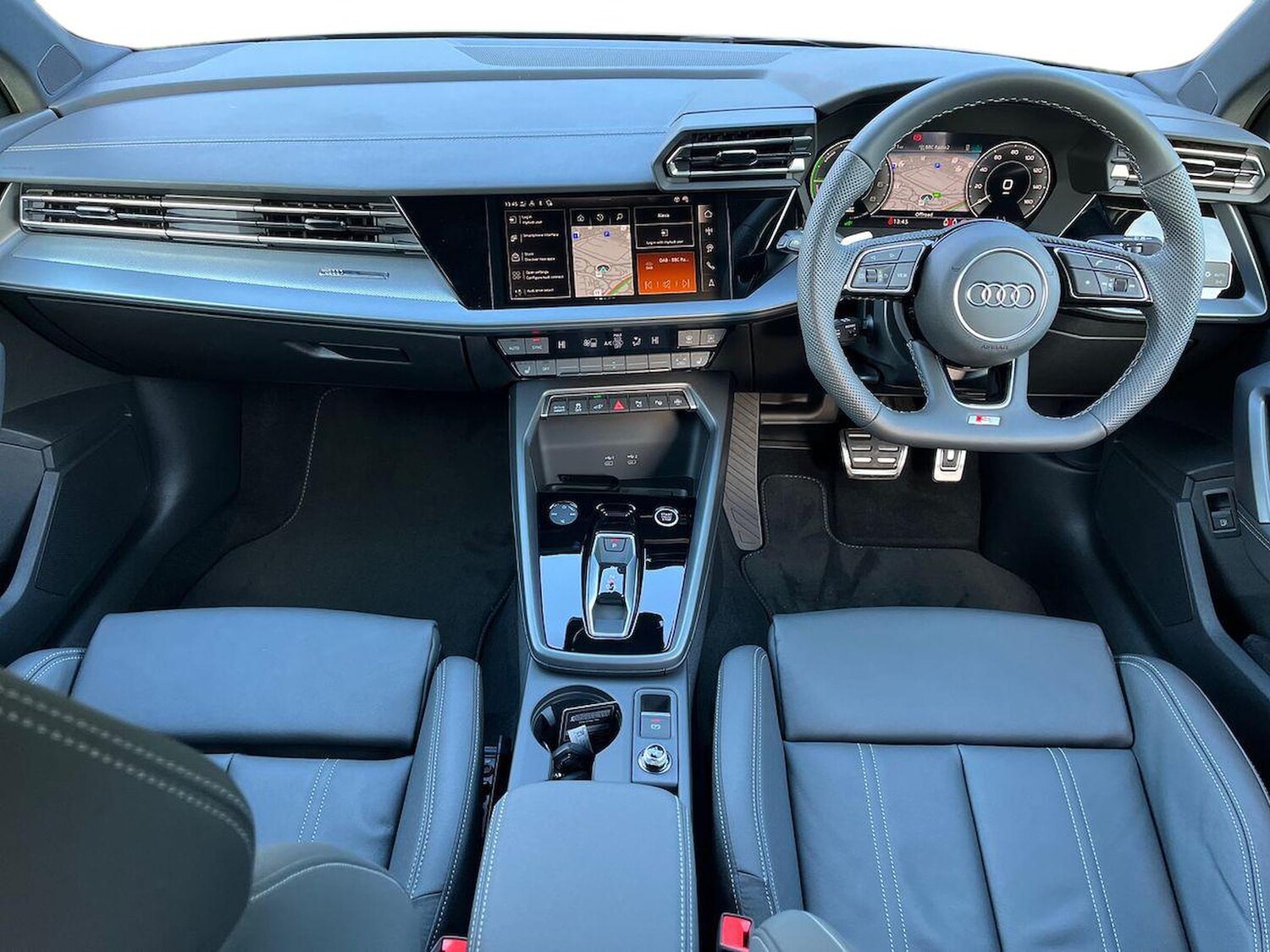 Used Audi A3 2025 for sale - 77489055: Photo 8