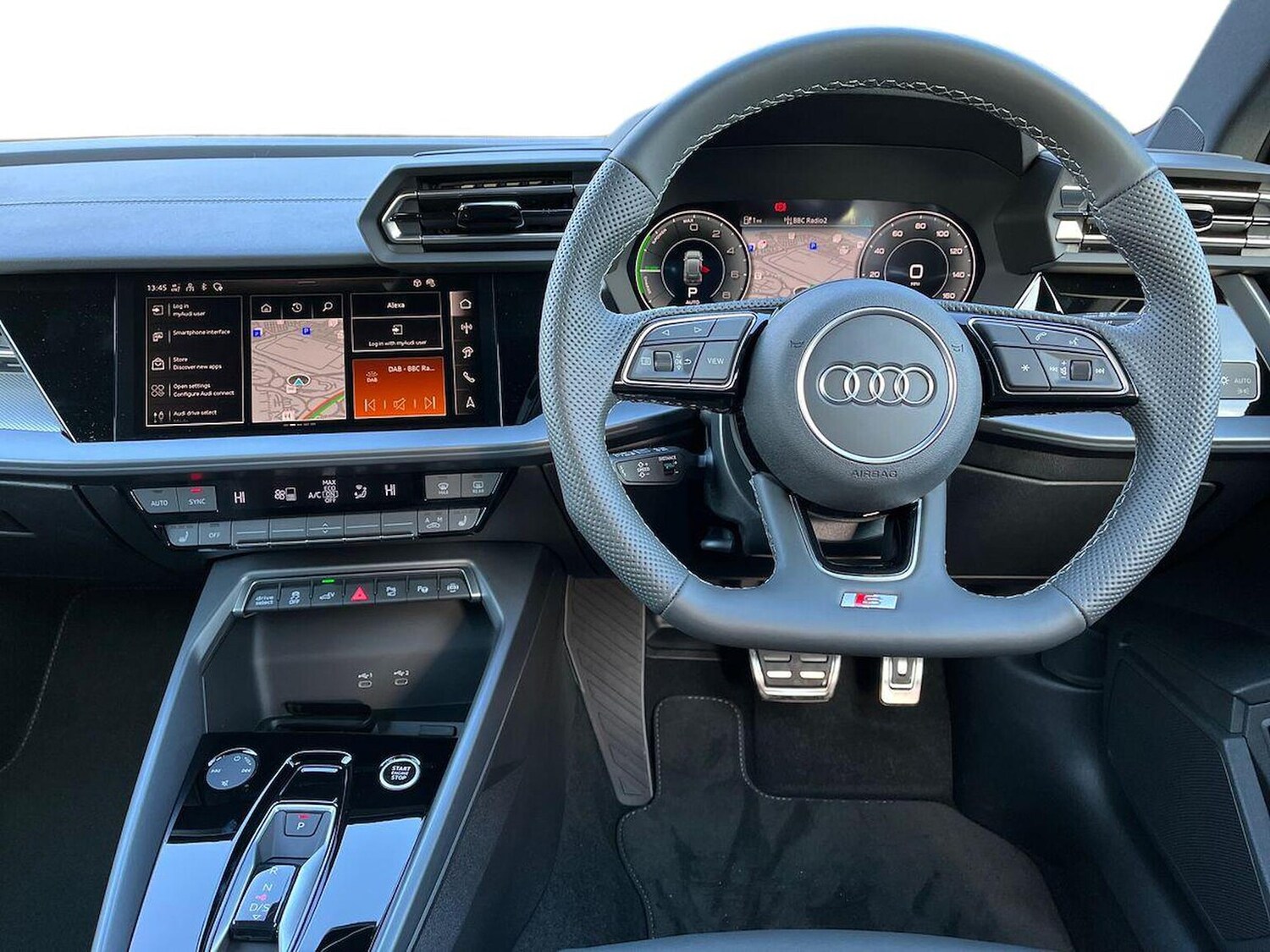 Used Audi A3 2025 for sale - 77489055: Photo 9