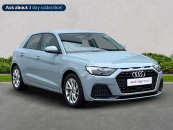 Used Audi A1 2023 for sale - 75436725: Photo