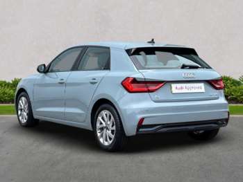 Used Audi A1 2023 for sale - 75436725: Photo