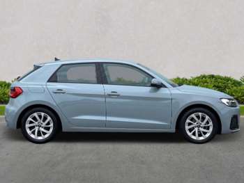 Used Audi A1 2023 for sale - 75436725: Photo