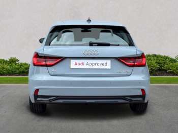 Used Audi A1 2023 for sale - 75436725: Photo