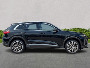 Used Audi Q5 2025 for sale - 75436723: Photo