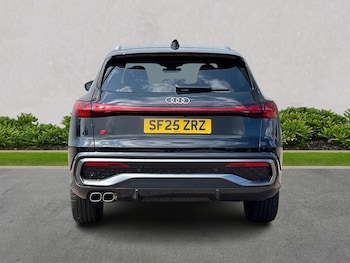 Used Audi Q5 2025 for sale - 75436723: Photo