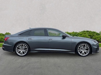 Used Audi A6 2022 for sale - 78250901: Photo