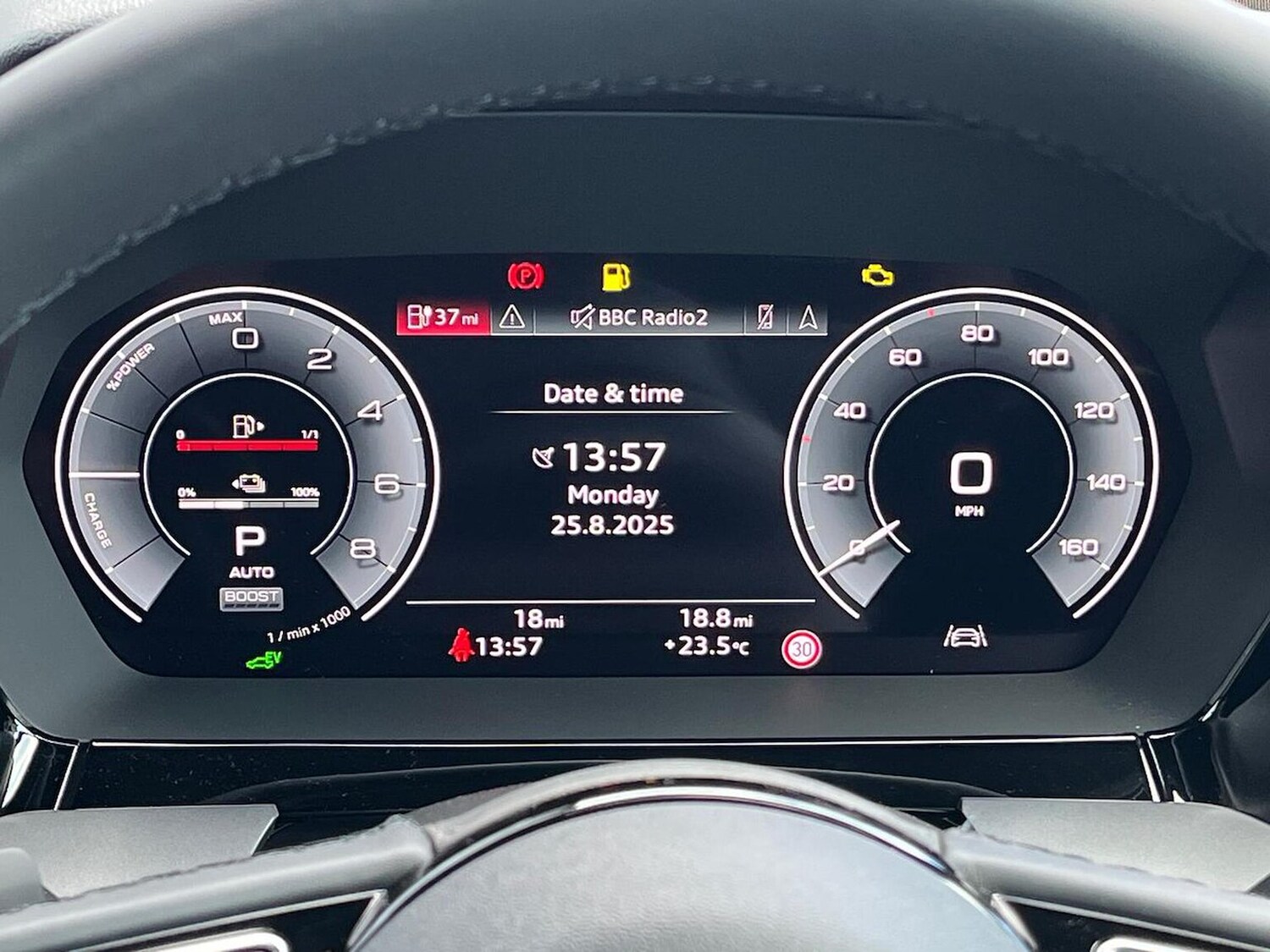 Used Audi A3 2025 for sale - 77489129: Photo 10