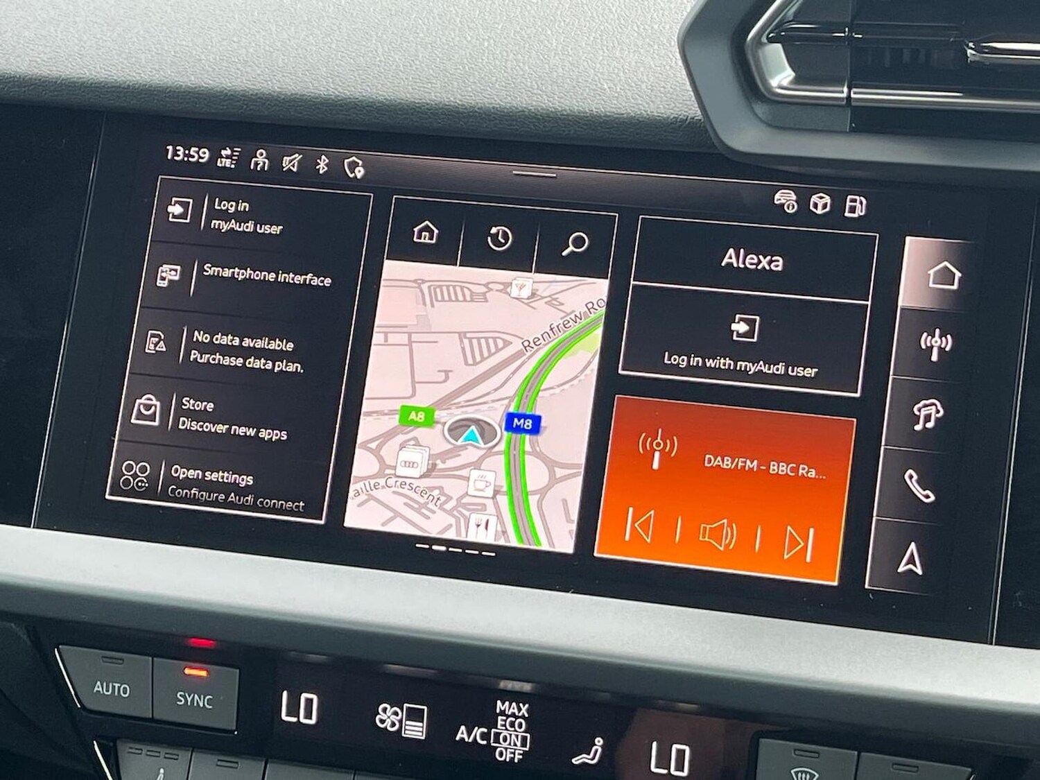 Used Audi A3 2025 for sale - 77489129: Photo 11