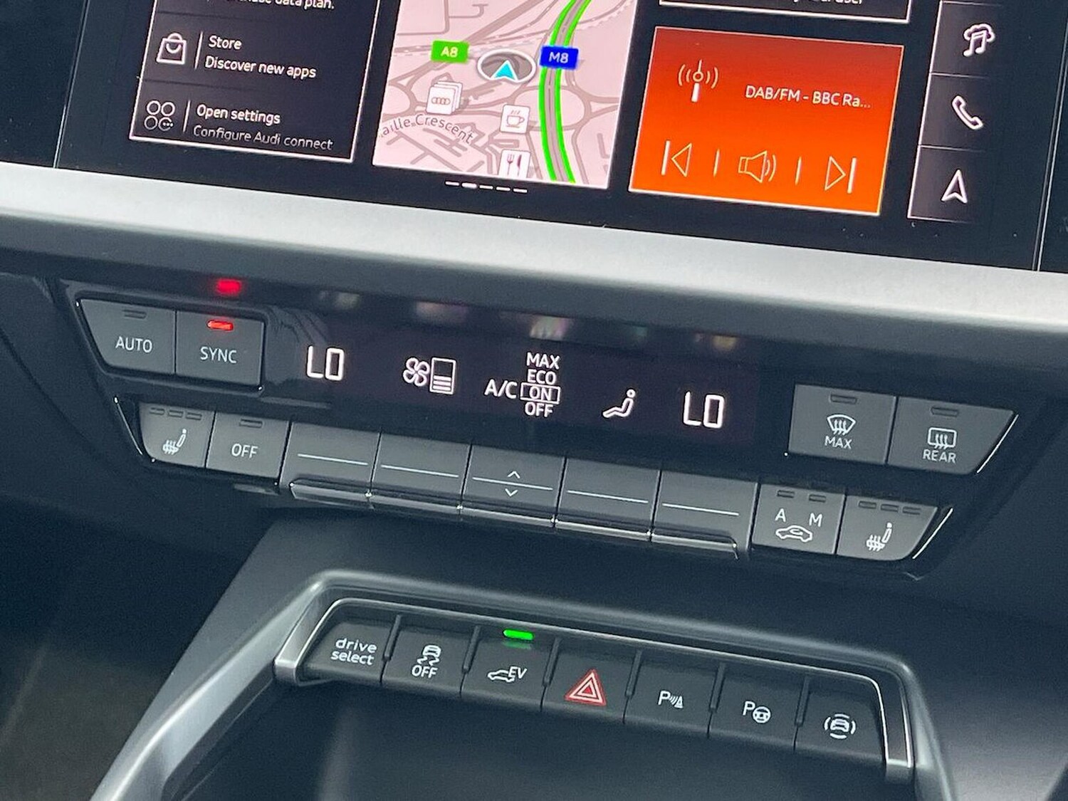 Used Audi A3 2025 for sale - 77489129: Photo 12