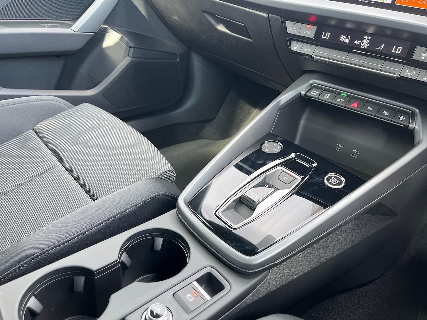 Used Audi A3 2025 for sale - 77489129: Photo 13