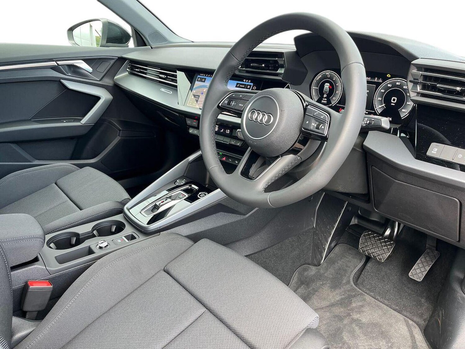 Used Audi A3 2025 for sale - 77489129: Photo 15