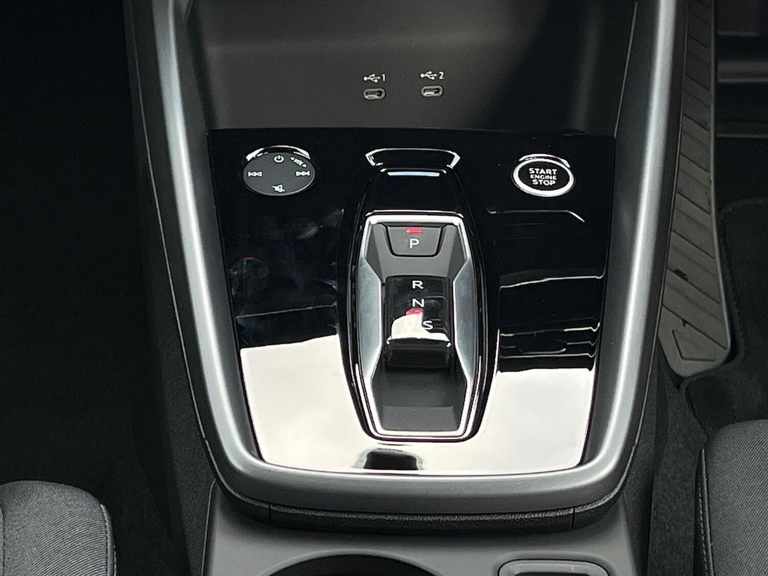 Used Audi A3 2025 for sale - 77489129: Photo 22