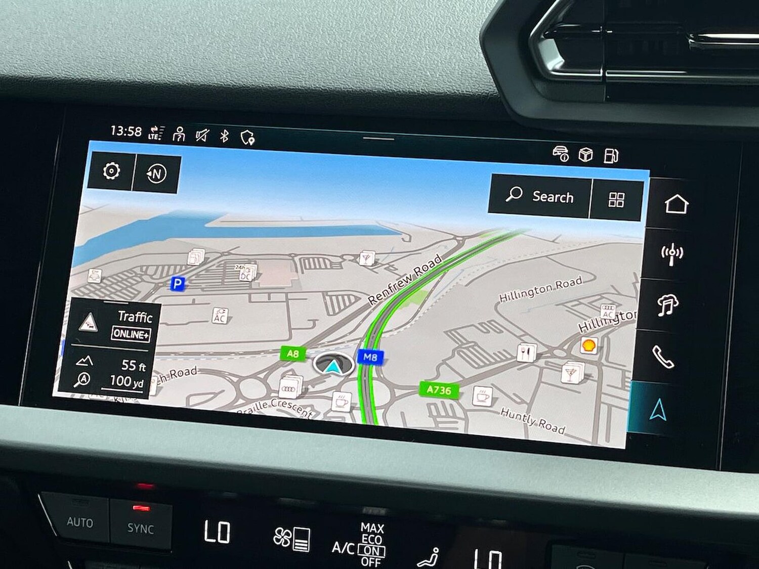 Used Audi A3 2025 for sale - 77489129: Photo 24