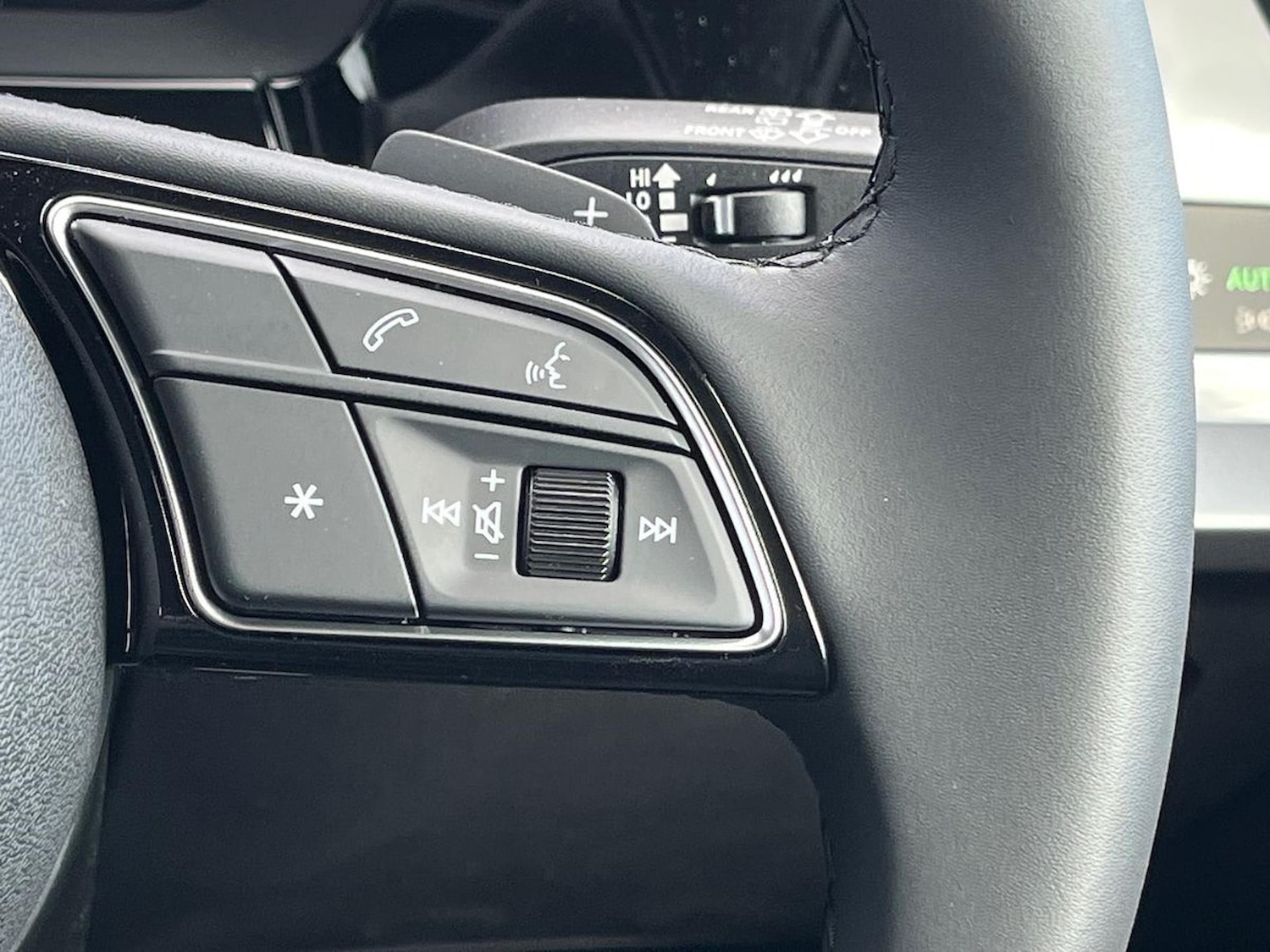 Used Audi A3 2025 for sale - 77489129: Photo 26