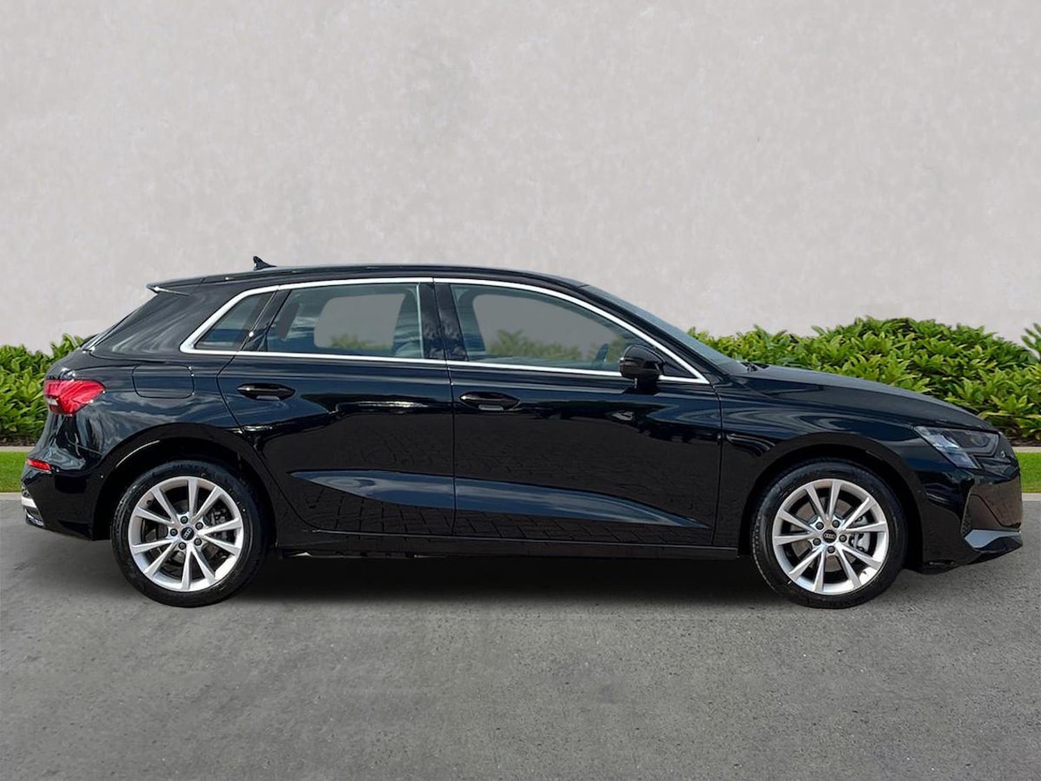 Used Audi A3 2025 for sale - 77489129: Photo 3