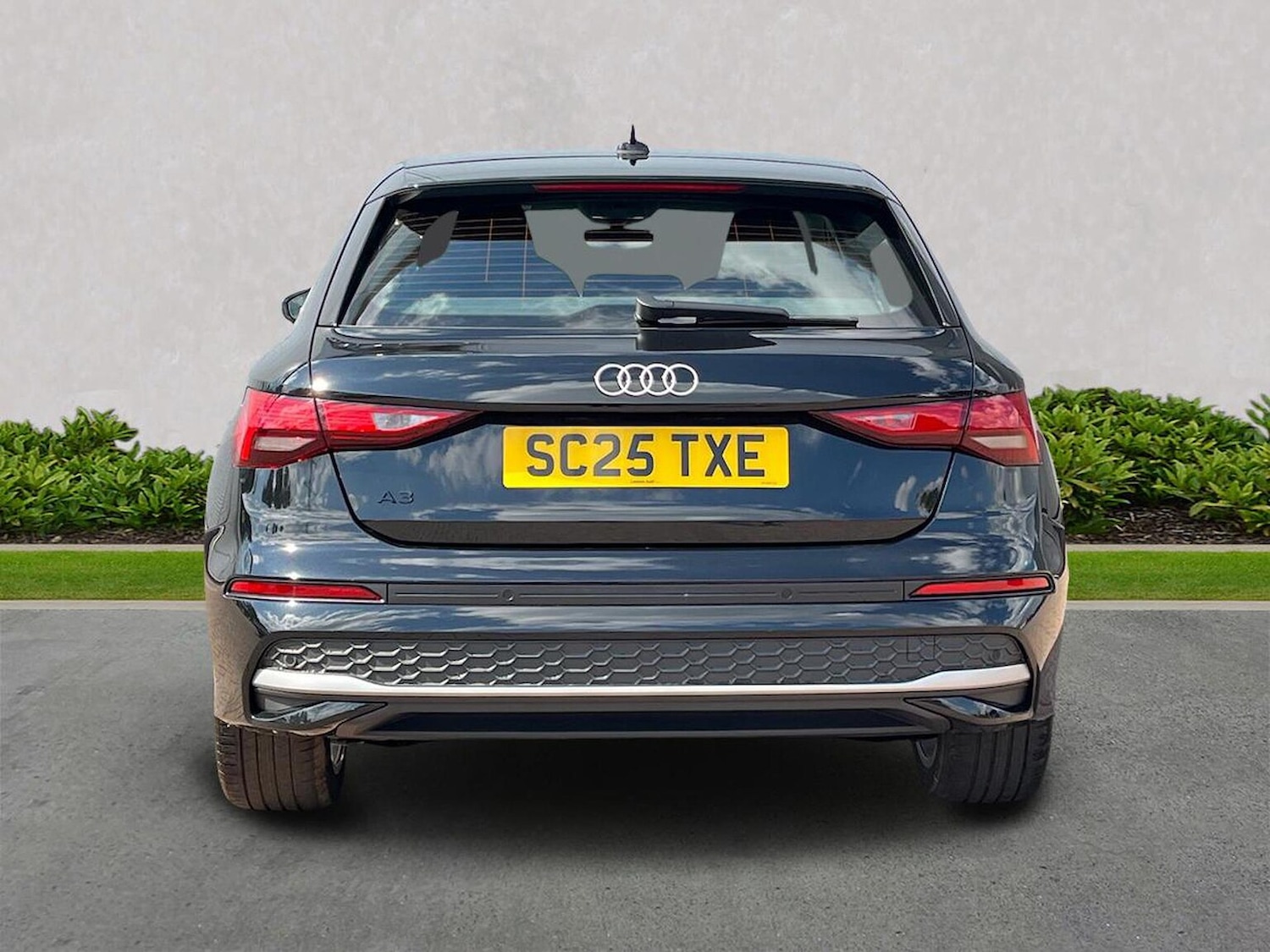 Used Audi A3 2025 for sale - 77489129: Photo 4