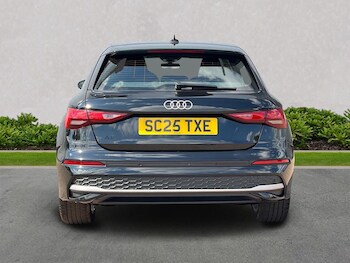 Used Audi A3 2025 for sale - 77489129: Photo