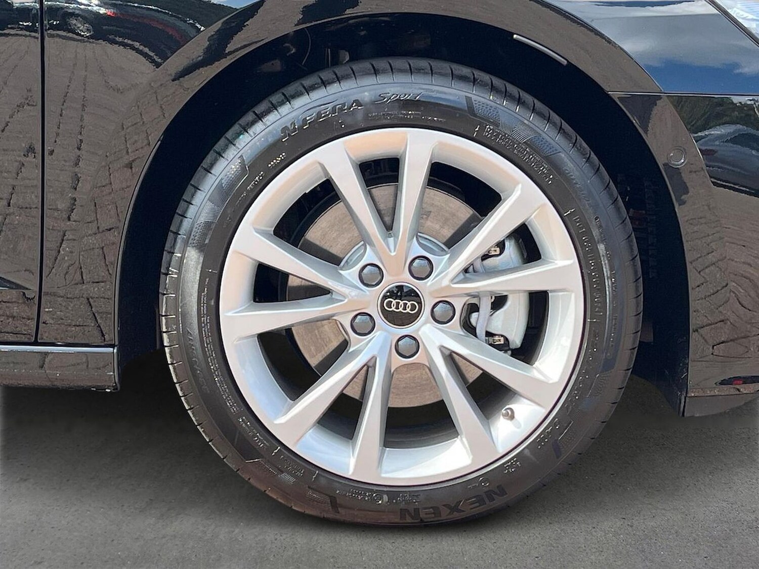 Used Audi A3 2025 for sale - 77489129: Photo 6