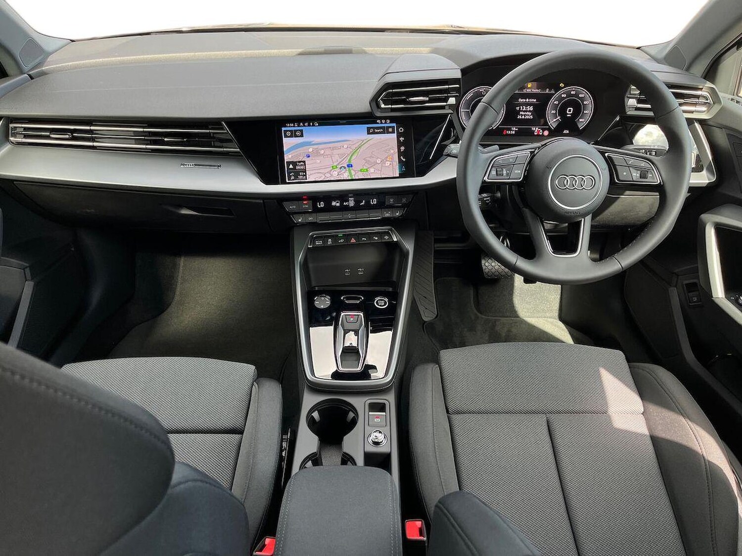 Used Audi A3 2025 for sale - 77489129: Photo 8