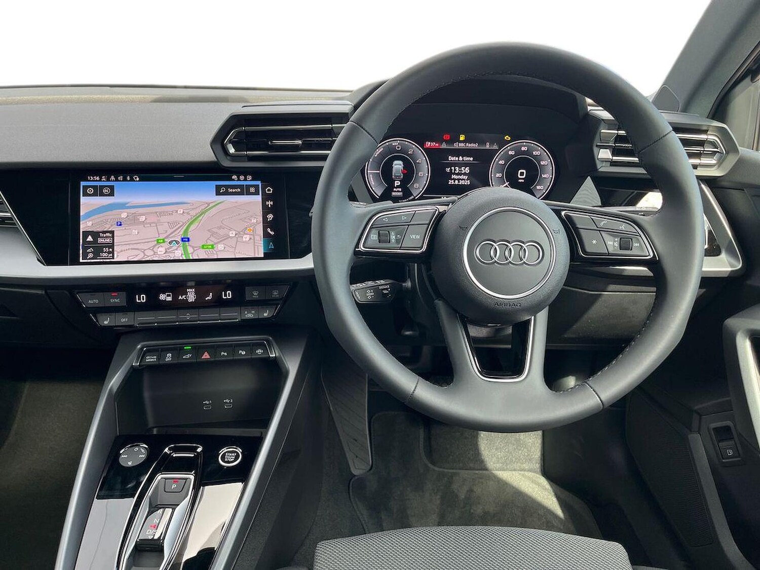 Used Audi A3 2025 for sale - 77489129: Photo 9