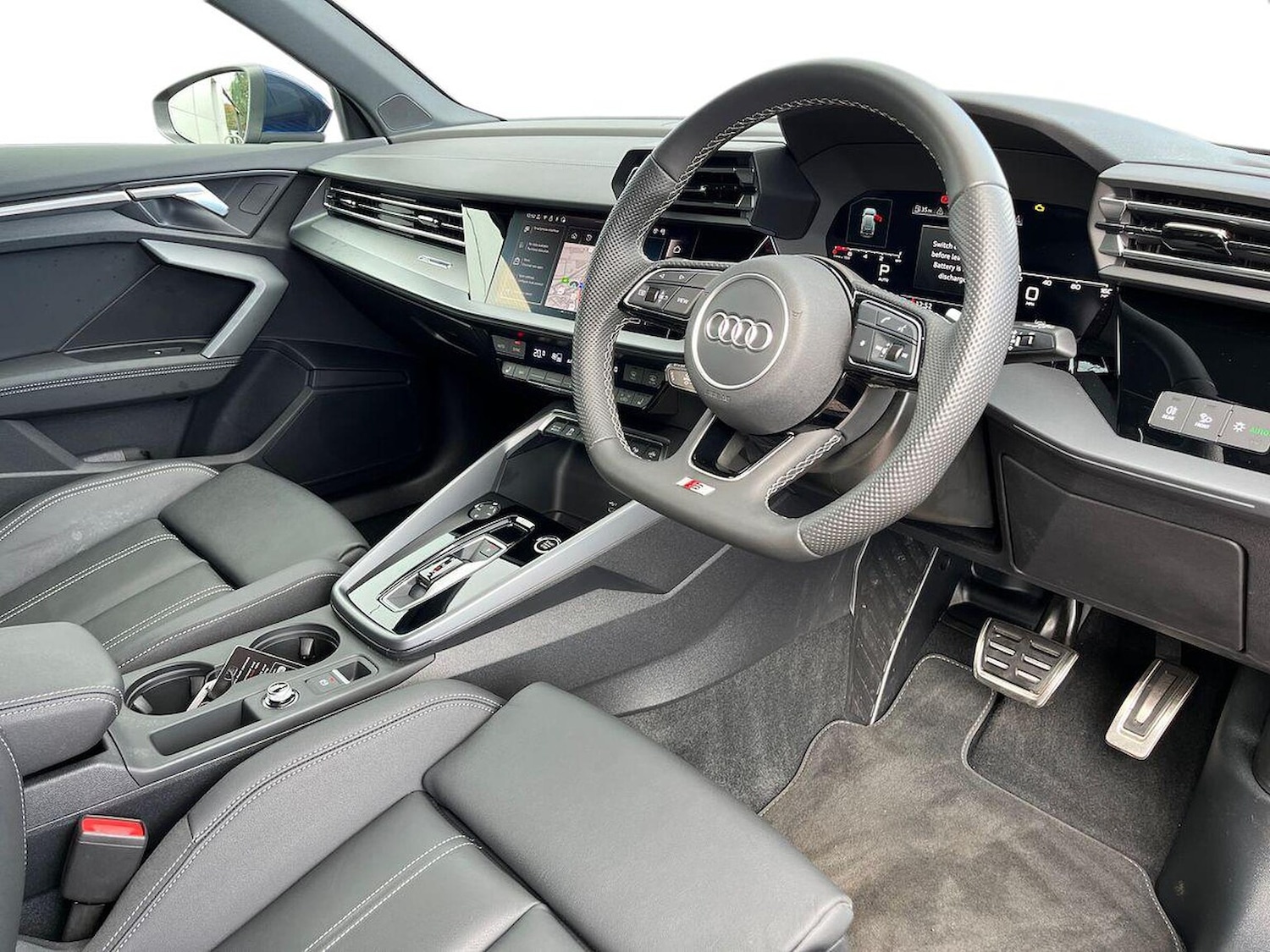Used Audi A3 2025 for sale - 76101375: Photo 15