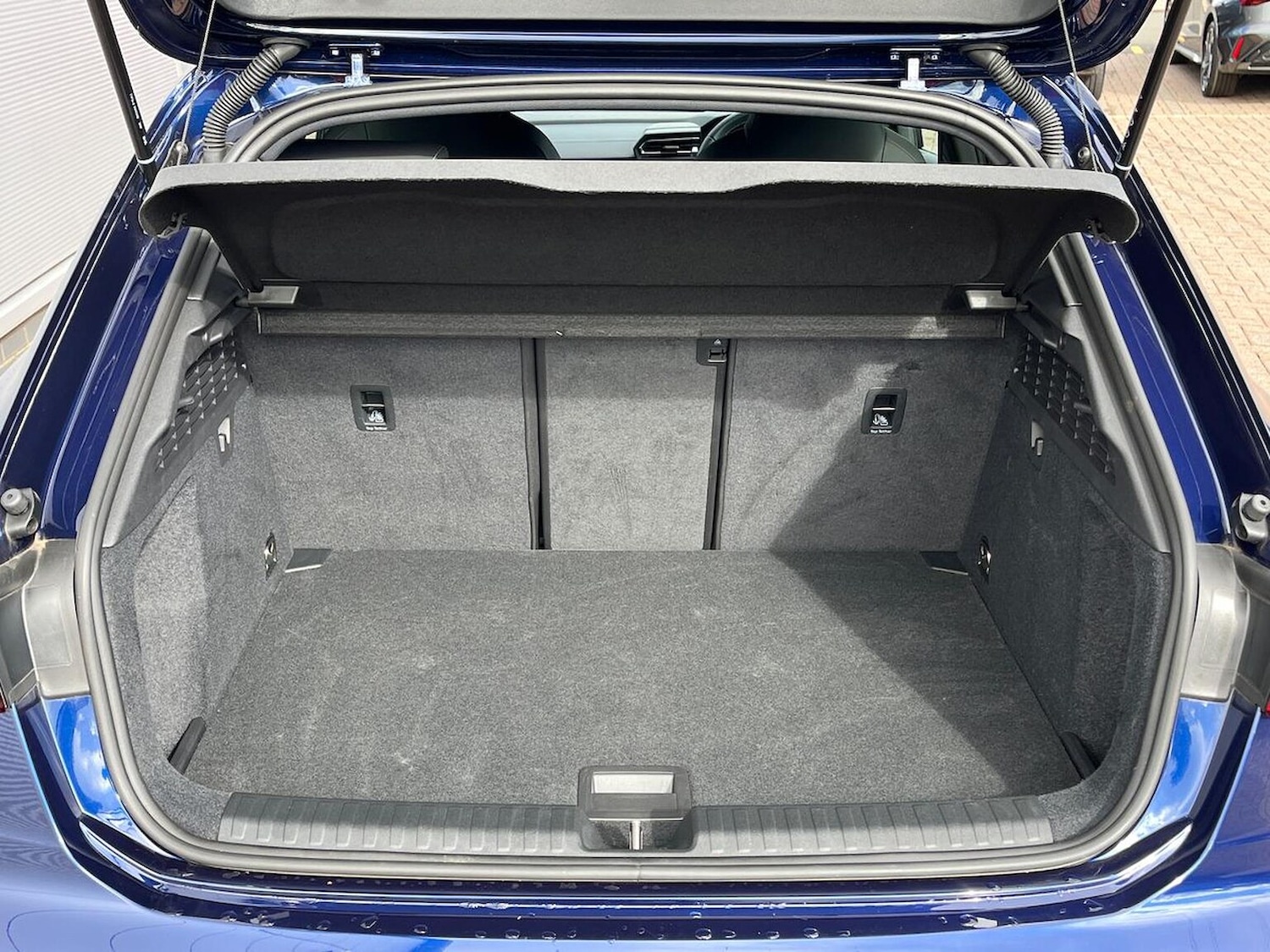 Used Audi A3 2025 for sale - 76101375: Photo 17