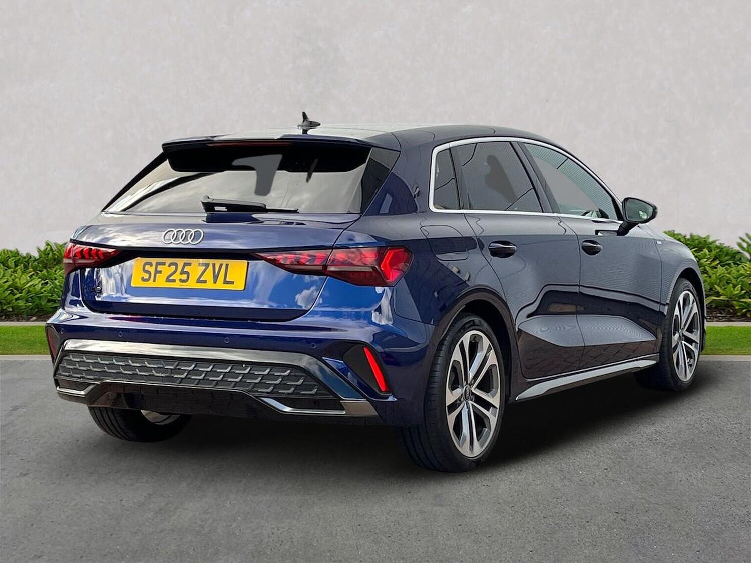 Used Audi A3 2025 for sale - 76101375: Photo 18